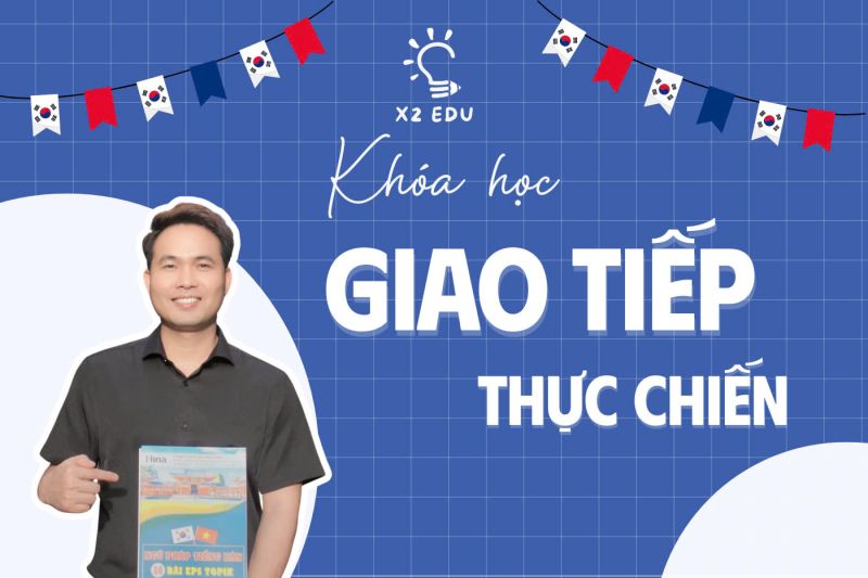 GIAO TIẾP THỰC CHIẾN 1:1