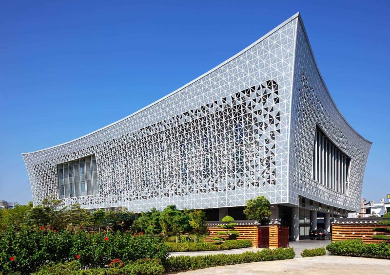 Phỏng Vấn Đại Sứ Quán Hàn Quốc