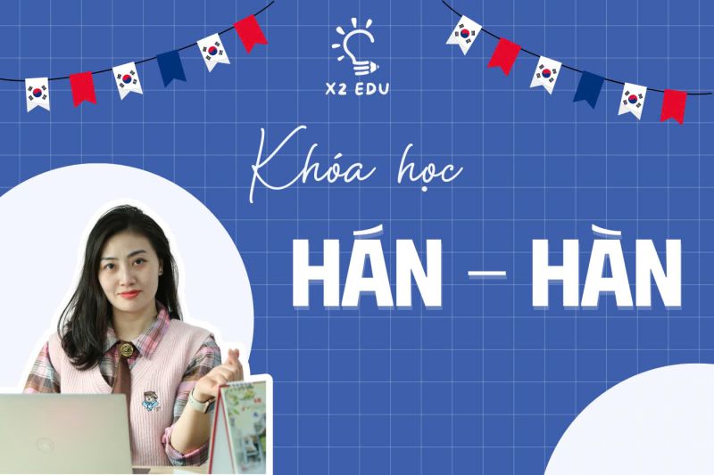 HACK NÃO TỪ VỰNG HÁN HÀN