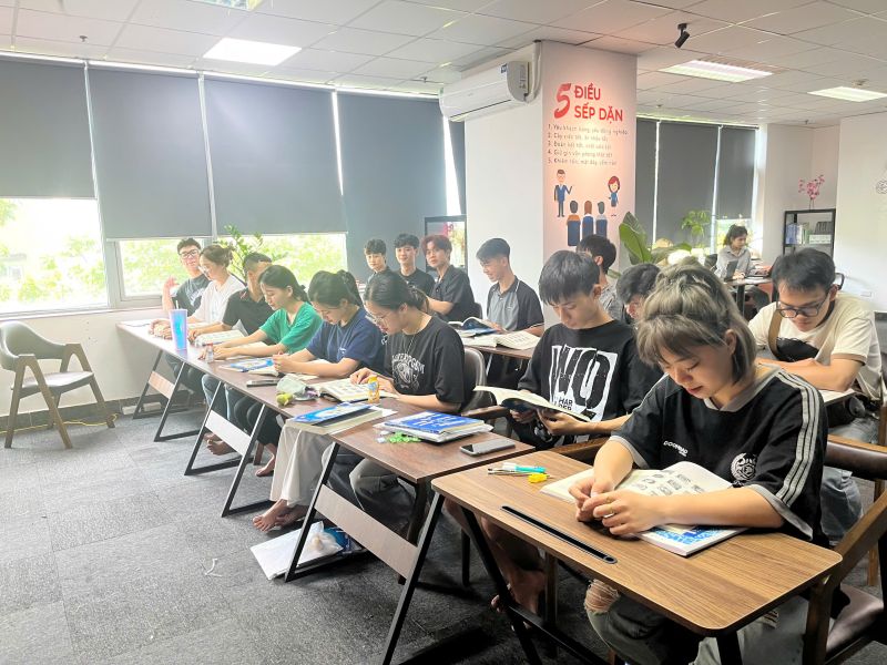 Du học Hàn Quốc chọn hệ nào?