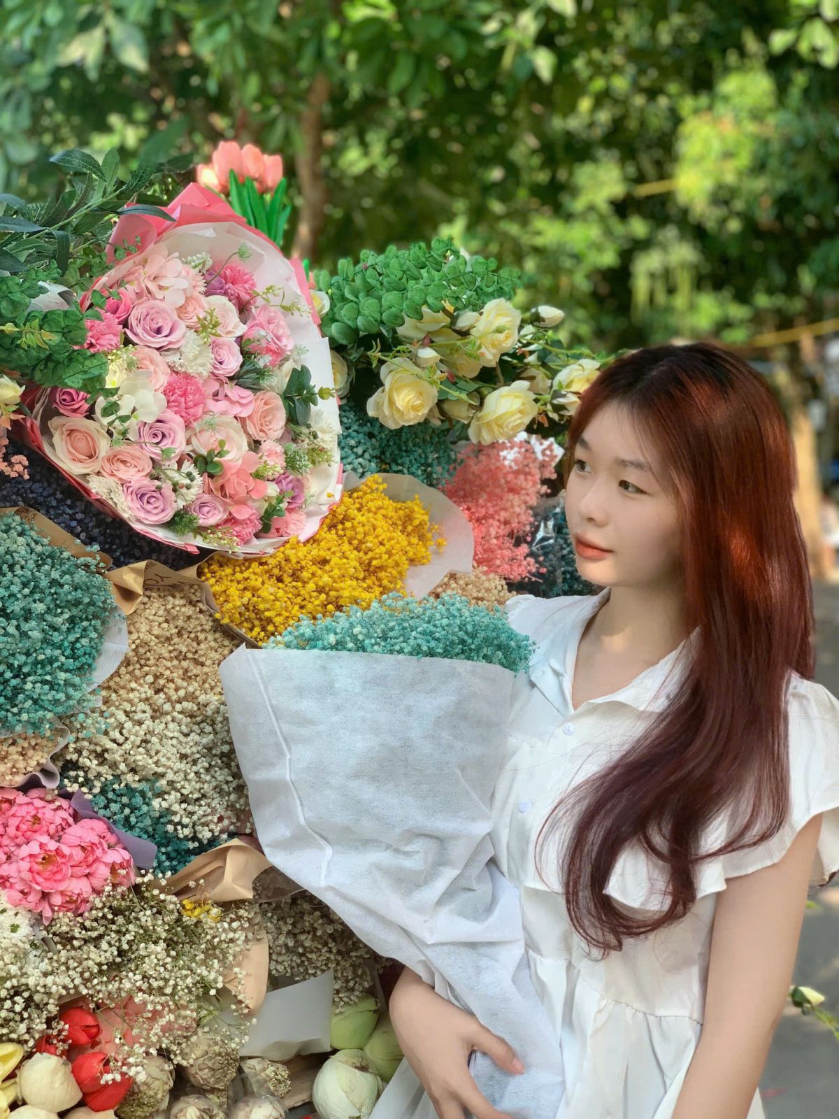 Bùi Thị Phương Trinh